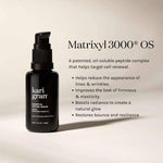 Multi peptide serum matrixyl