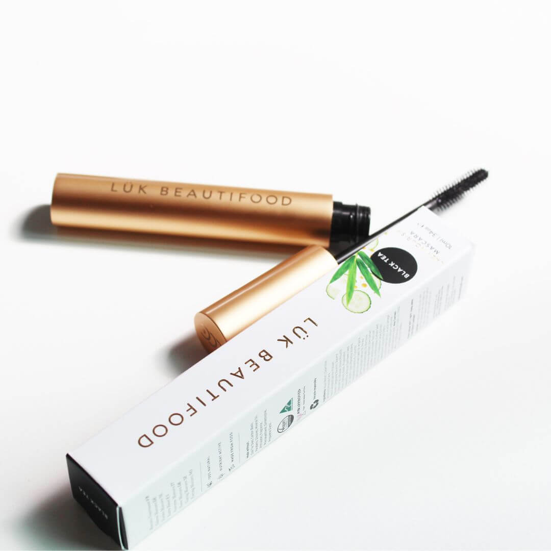 Lash Nourish Natural Mascara