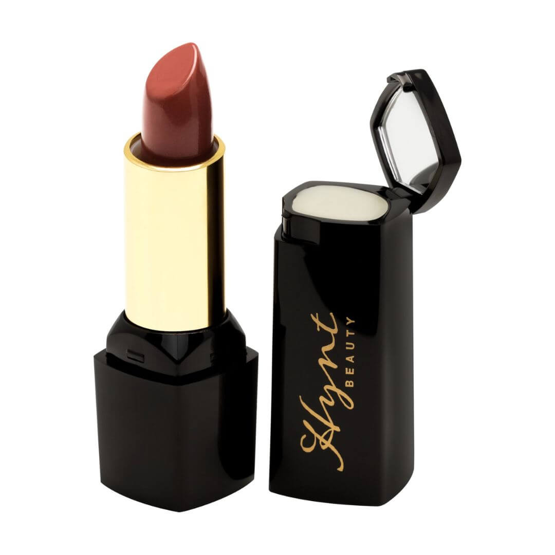 Natural lipstick Aria Hynt Beauty
