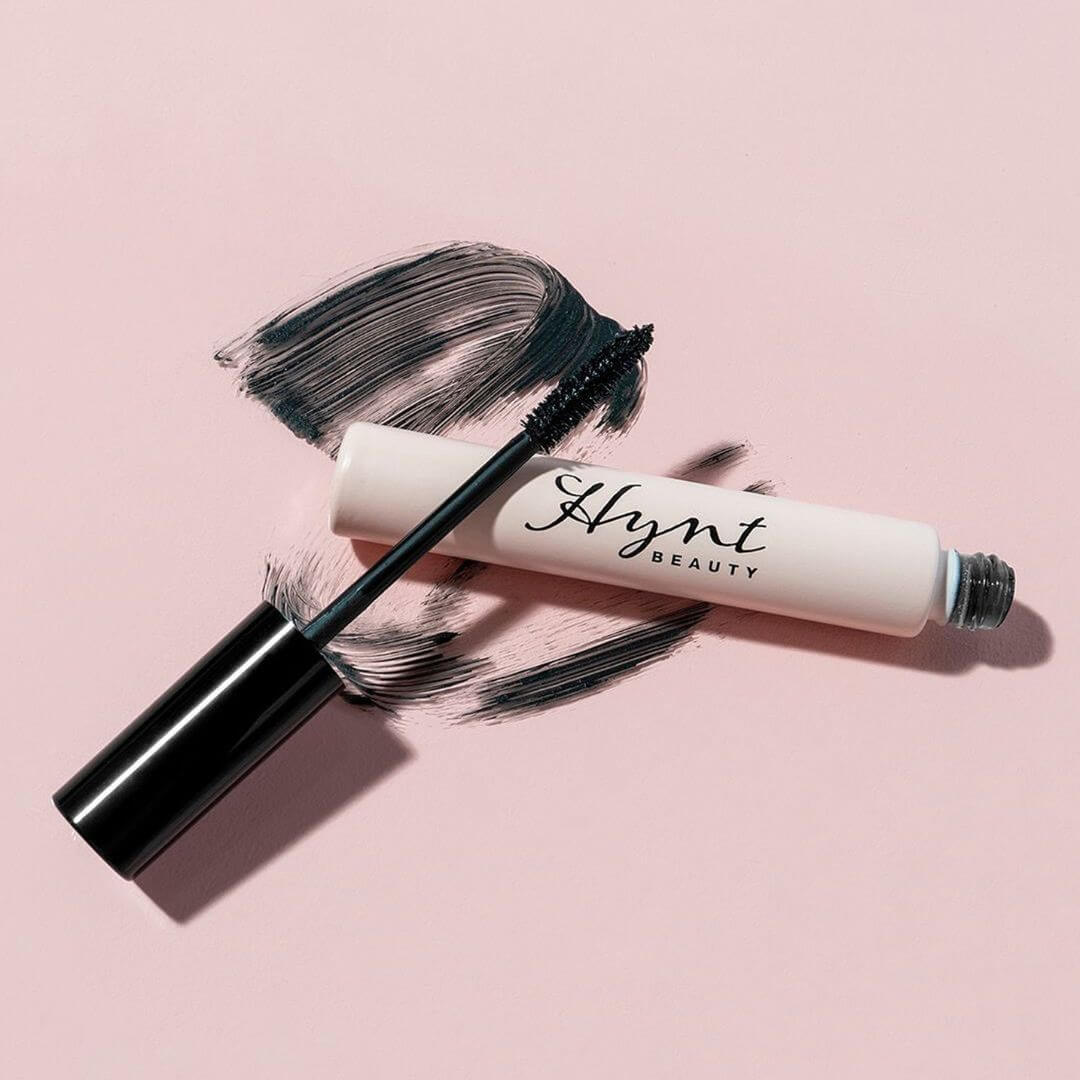 Natural mascara Hynt Beauty