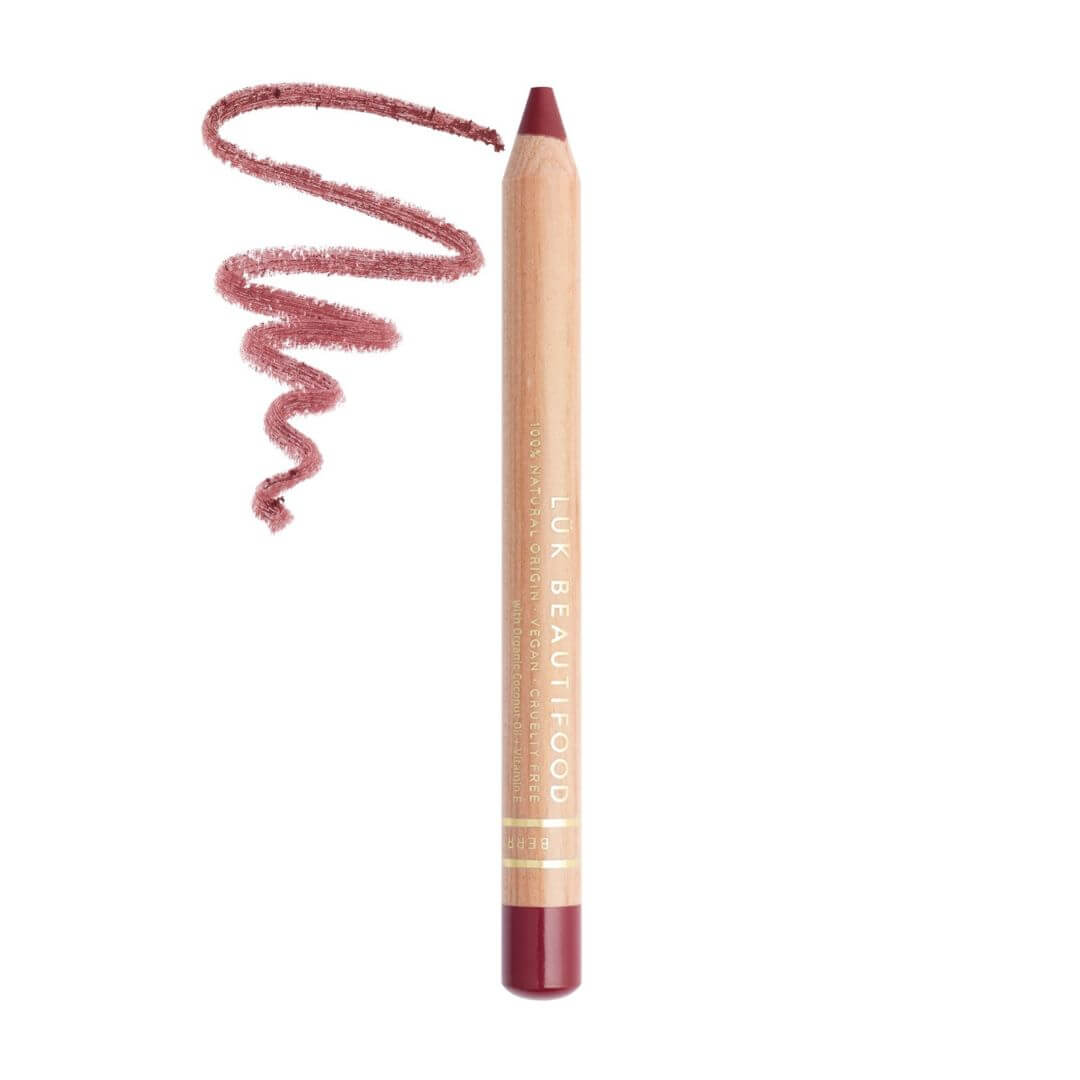 Natural Lip Crayon