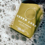 Non toxic body wash for sensitive skin 
