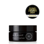 Organic cleansing balm