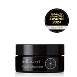 Organic cleansing balm