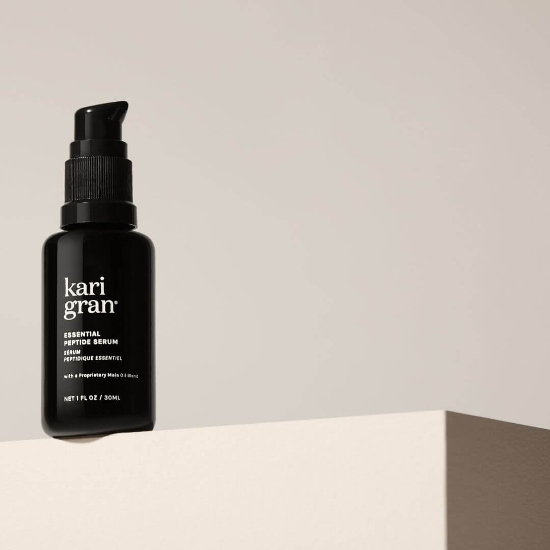 peptide serum Kari Gran