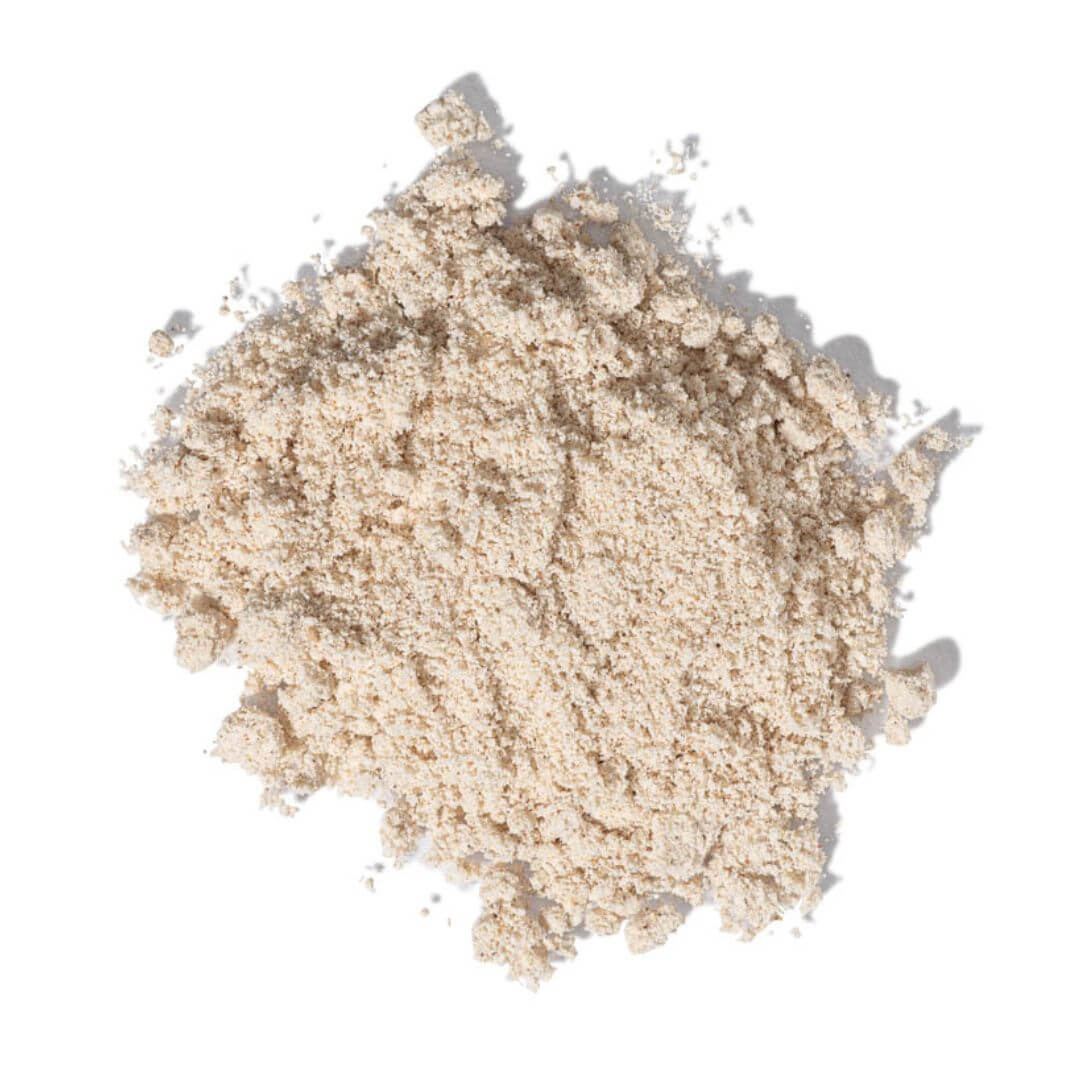 powder exfoliant