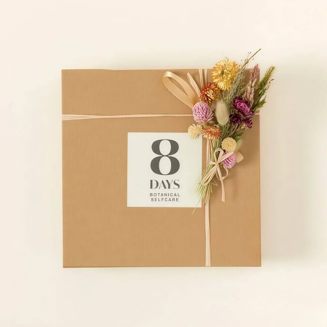 Sensitive Skin Botanical Gift Box