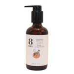 8 Days Radiance Body Oil Rose + Sandalwood