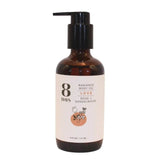 8 Days Radiance Body Oil Rose + Sandalwood