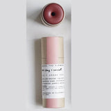 Among the Flowers Rose Clay cheek + lip tint
