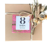 Botanical Spa Gift Set