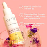 Solara Guardian Angel Sunscreen Benefits