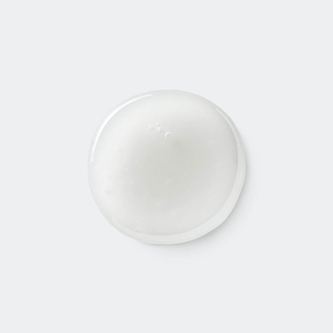 Sulfate free volumizing shampoo