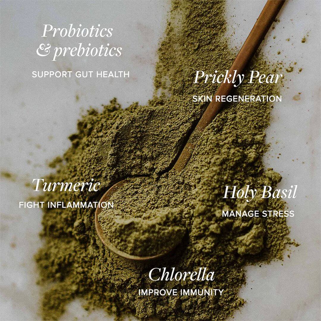 Super greens powder Aphina