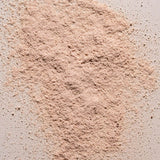 Close-up of a Mars Sand dry shampoo