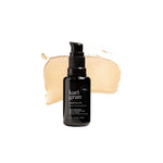 Tinted sunscreen fair skin