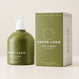 Under Luna Body Cleanser front with box