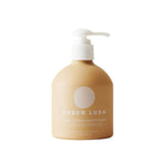 Under Luna Clear Conditioner Front