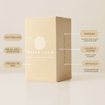 Under Luna Clear Conditioner Ingredient benefits