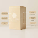 Under Luna Clear Conditioner Ingredient benefits
