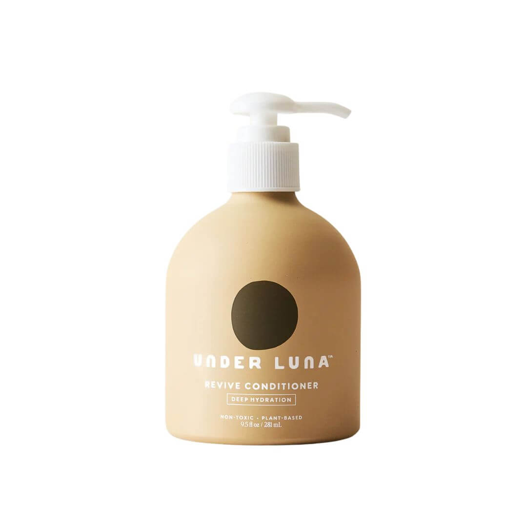 Under Luna Revive Conditioner Front 9.5 oz