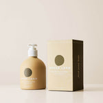 Under Luna Revive Conditioner Smooth Hair
