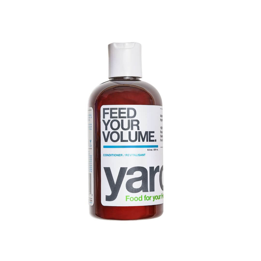 Yarok Feed Your Volume Conditioner