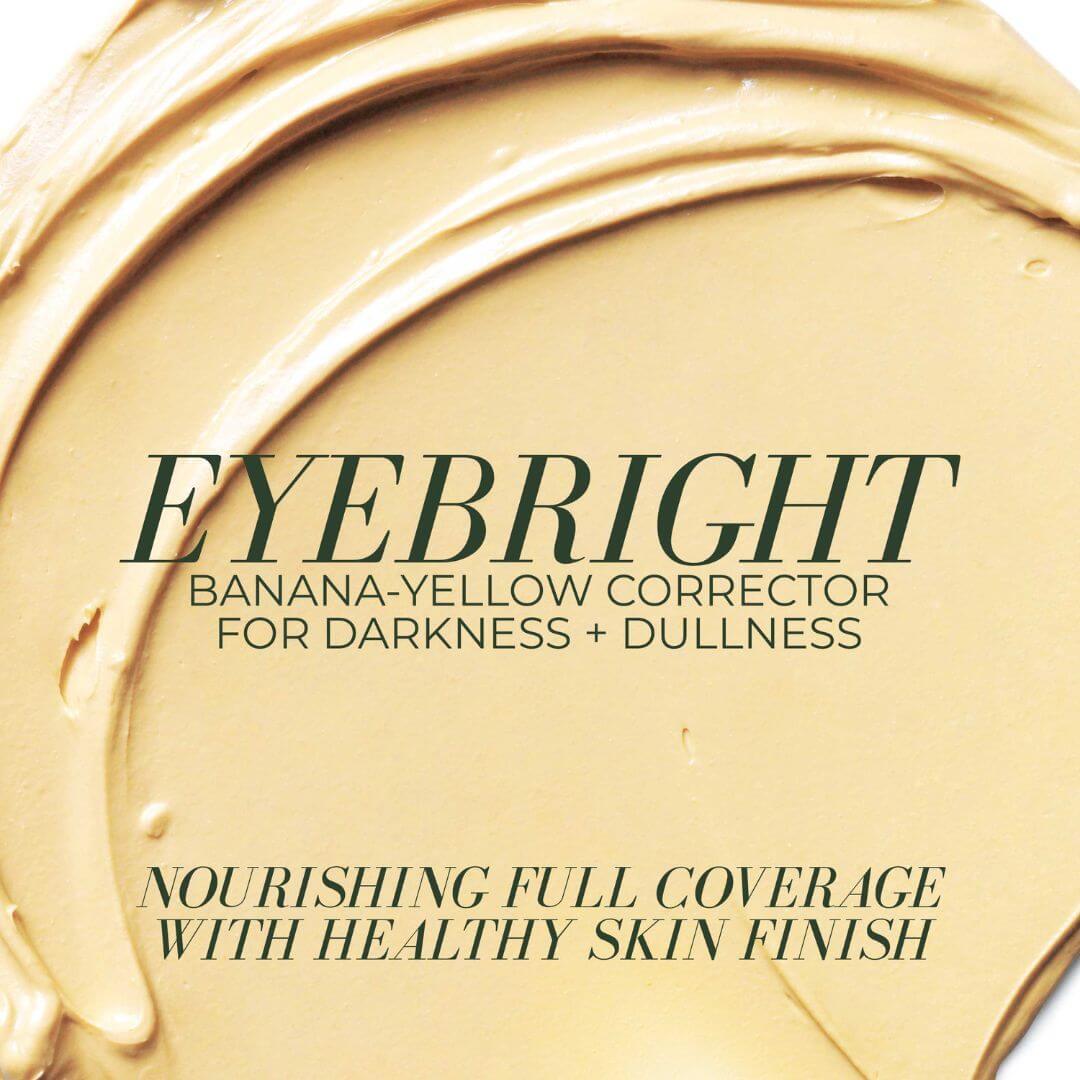 yellow color corrector fitglow beauty