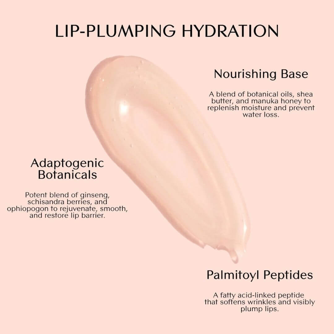 Yina recovery lip treatment benefits