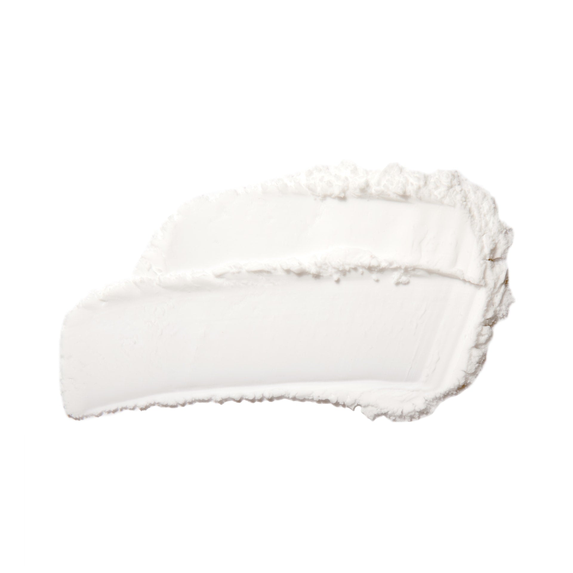 100% Pure Bamboo Blur Powder translucent swatch