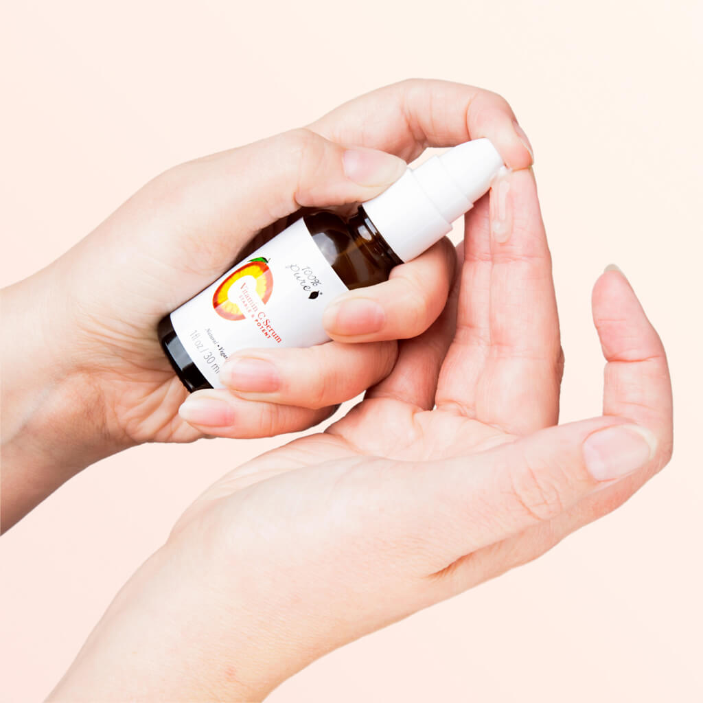 100% Pure | Clean, Natural & Cruelty-Free Beauty Products – All Natural Collection
