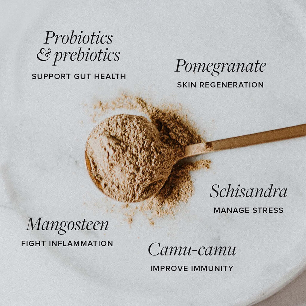 Inner Beauty Restorative Powder
