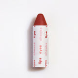 Axiology Lip To Lid Balmie Rose'