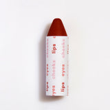 Axiology Lip To Lid Balmie Strawberry