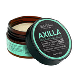 Black Chicken Remedies Axilla Natural Deodorant for sensitive skin