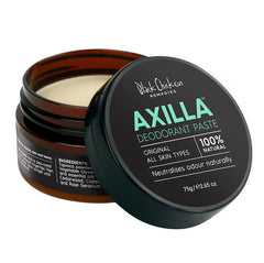 Black Chicken Remedies Axilla Deodorant Paste