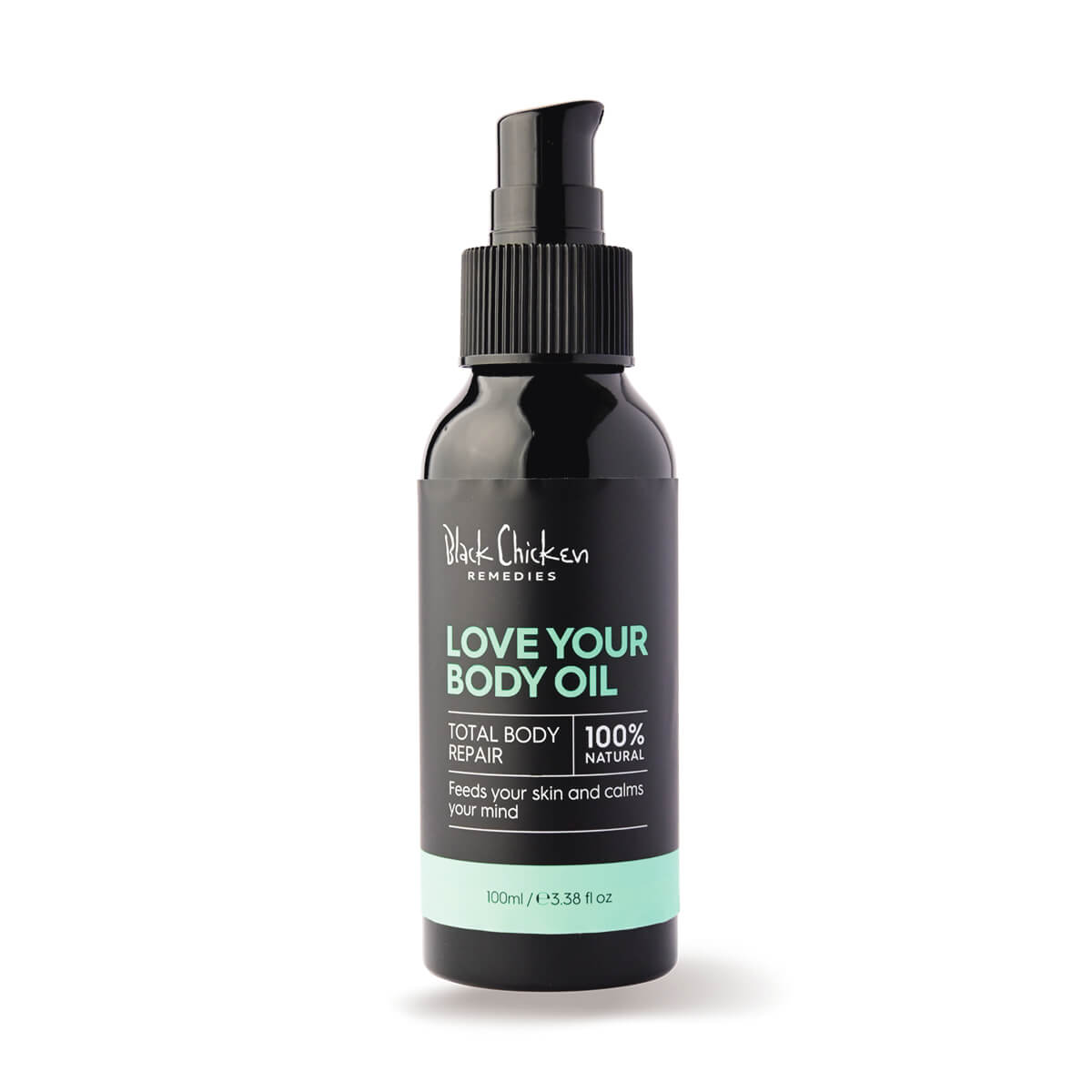 Love Your Body Oil - anti-aging body oil