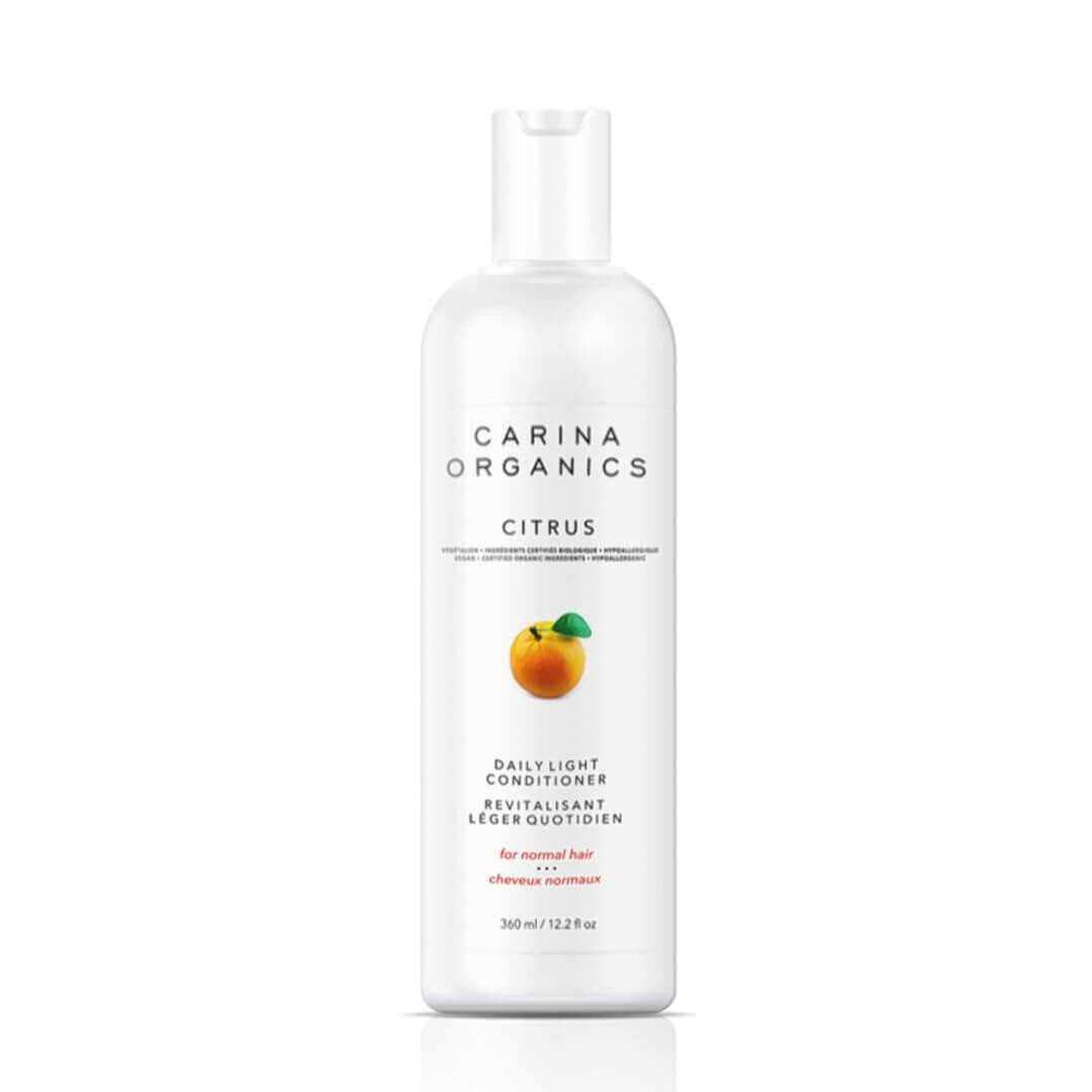 15 Best Non Toxic Hair Products For Silky Smooth Hair 13 https://allnaturalcollection.com/cdn/shop/products/Carina_Organics_Citrus_Daily_Light_Conditioner.jpg?v=1571142848