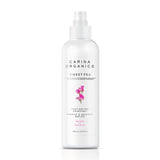 Carina Organics Sweet Pea Hair Spray