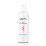 Carina Organics Sweet Pea Daily Moisturizing Shampoo