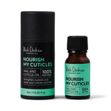 Black Chicken Remedies Nail and Cuticle Oil
