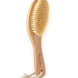 Black Chicken Remedies Garshana Dry Body Brush