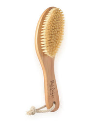 Black Chicken Remedies Garshana Dry Body Brush