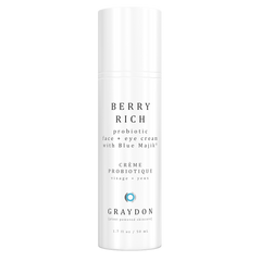 Graydon Berry Rich Face Cream