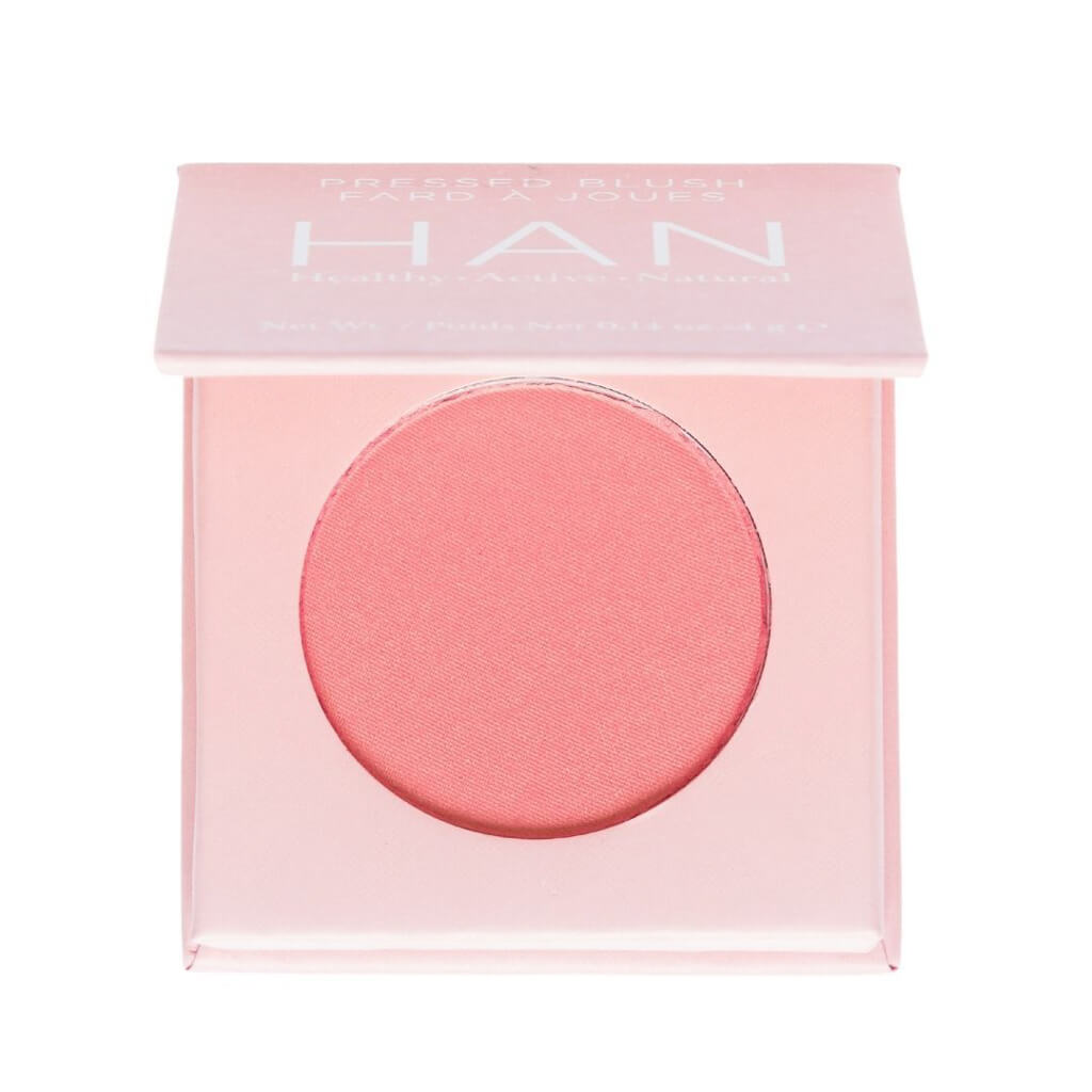 HAN Cosmetics Blush in Coral Candy