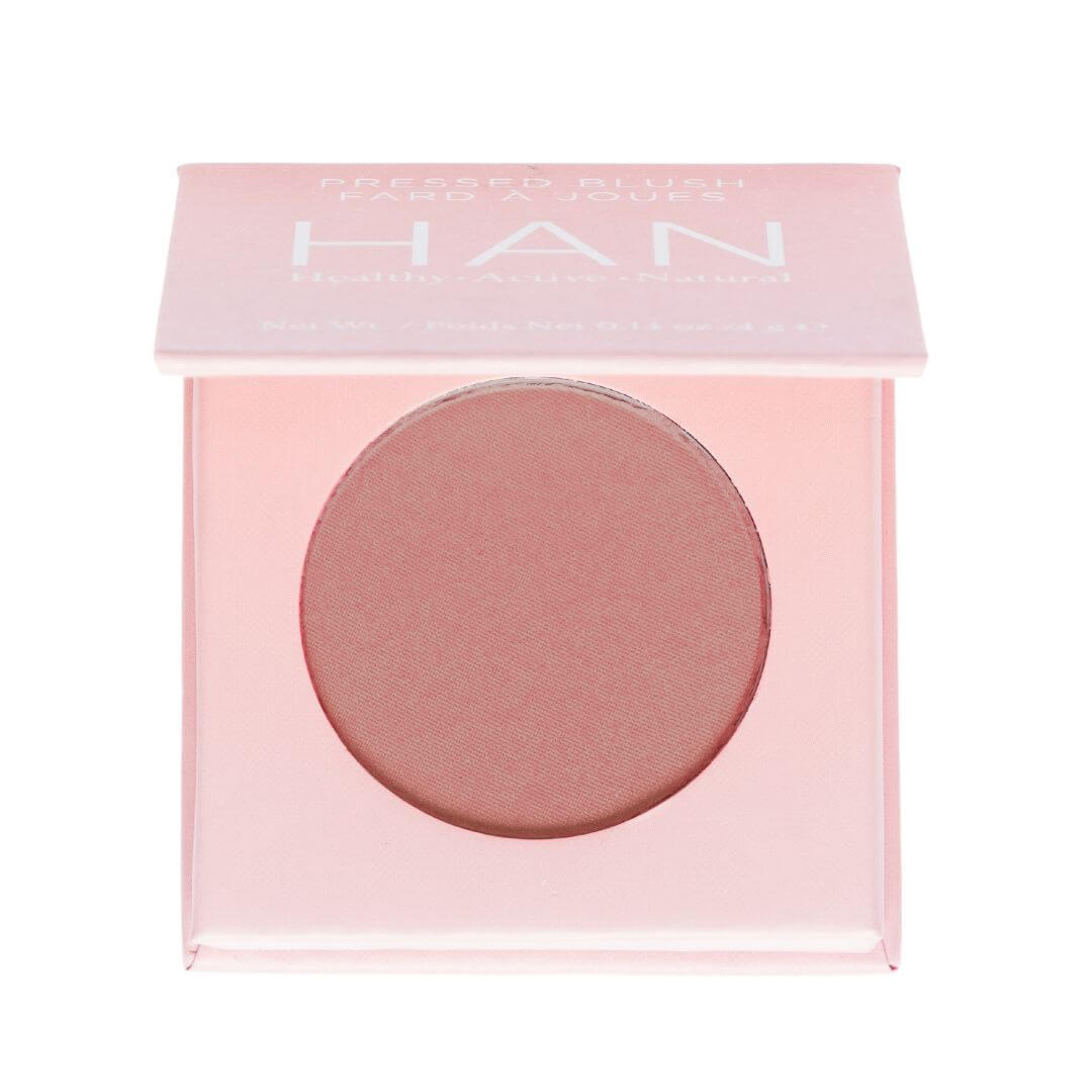 Han Skincare Cosmetics Blush Bloom