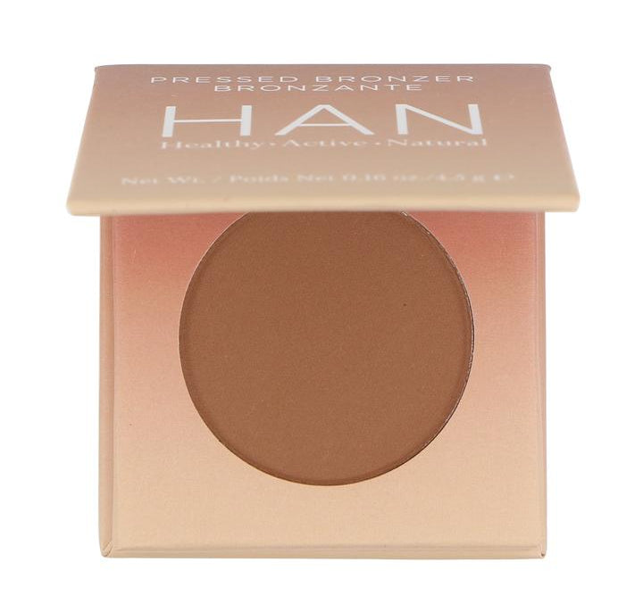 Han Cosmetics Maui Bronzer