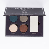 HAN NEW YORK NIGHTS EYE SHADOW PALETTE