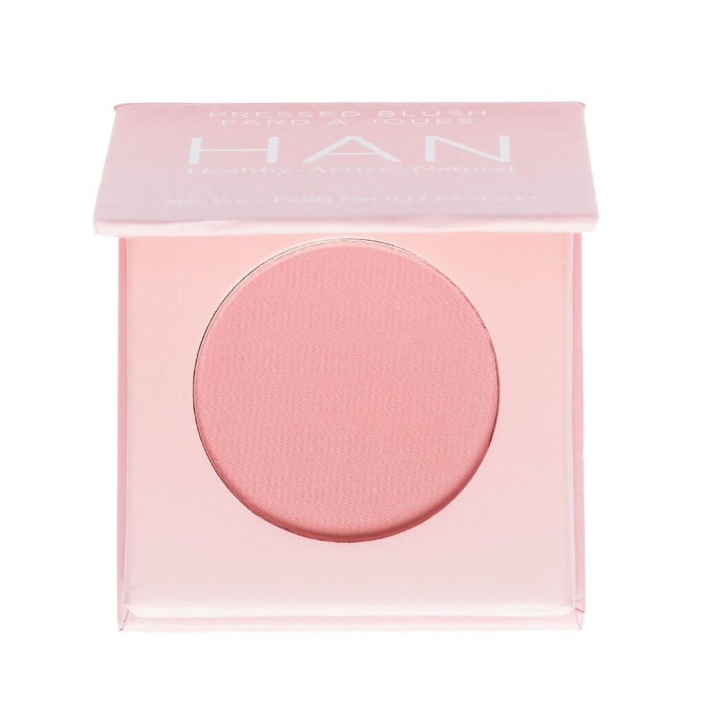 HAN Pressed Blush