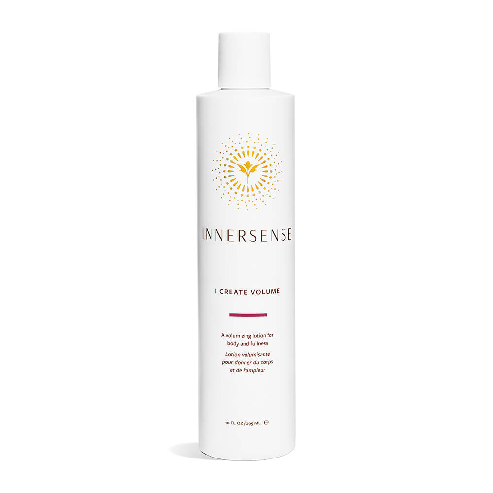 Innersense I Create Volume volumizing lotion